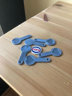 Shopping Cart Coin