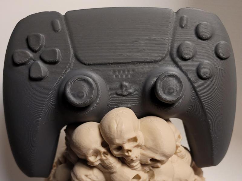 PS5 Controller Prop