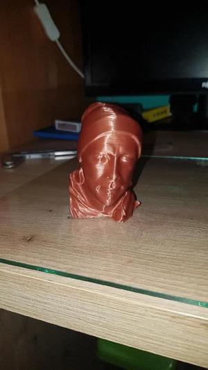 PRLJA statue