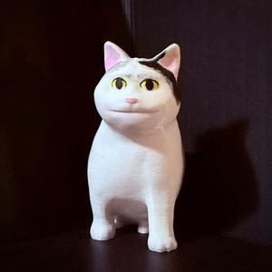 Cat meme – The Polite Cat
