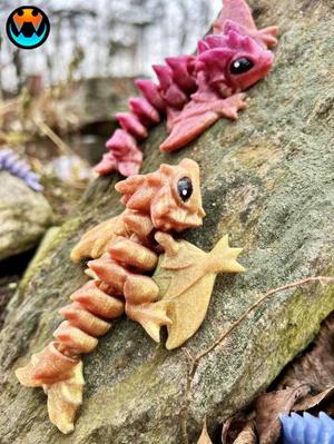 Tiny Wyvern