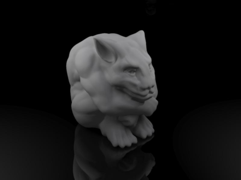 GOYLE