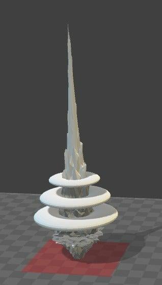 Various Weapon Effects (40k/30k/Sci-fi)