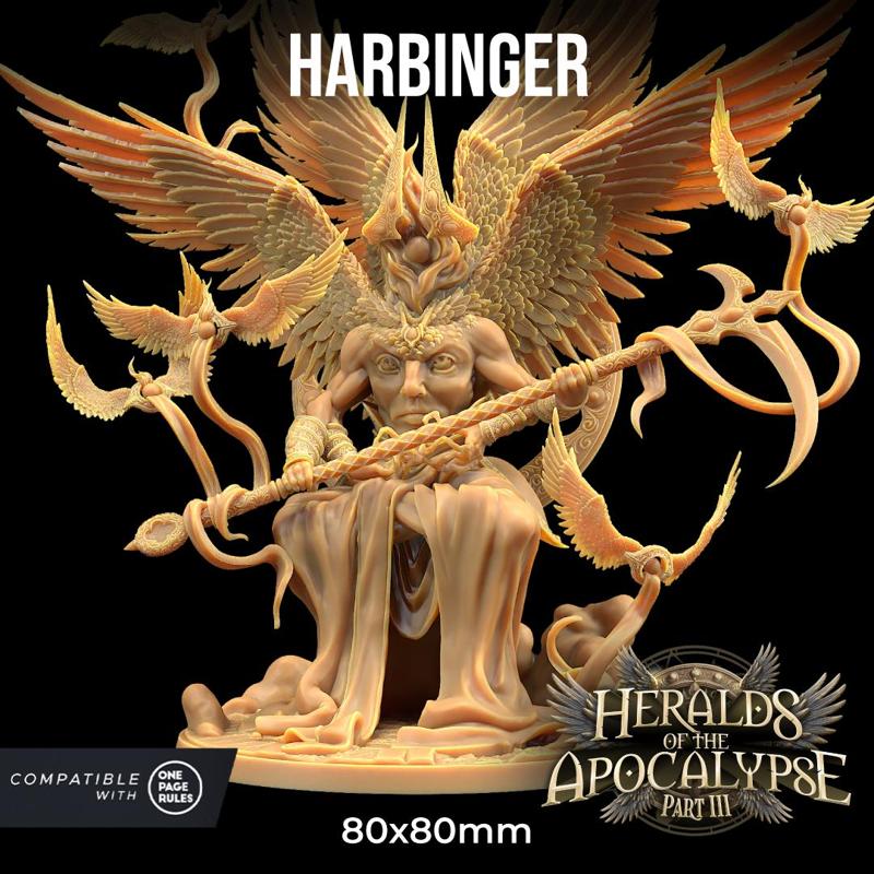 Harbinger