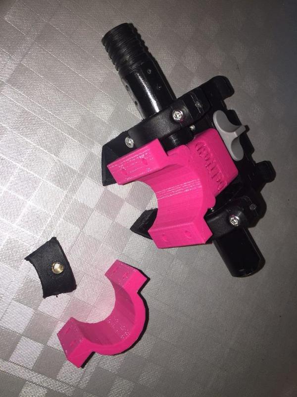 soporte para cesta Xiaomi m365 support for basket m365