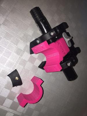soporte para cesta Xiaomi m365 support for basket m365