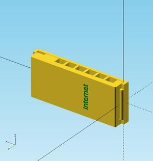 Ultimate Cable Support
