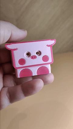 Piggy Bopper