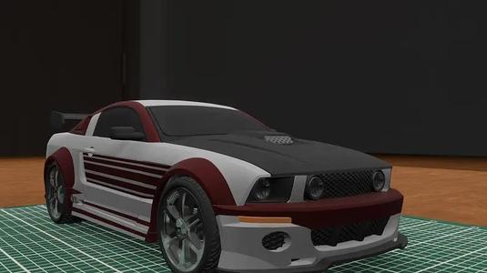 RC 1/10 Blacklist #8 – Jewels