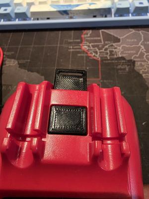 Uni-T UT33 Multimeter Accessory Clip