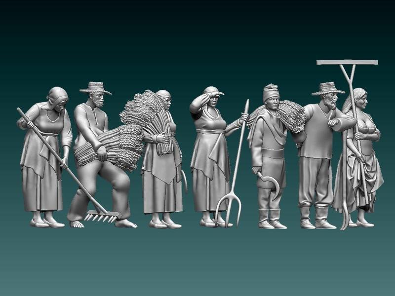 FARMERS