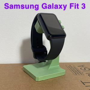 Samsung Galaxy Fit 3 Charging Stand