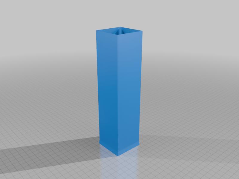 8 inch table support