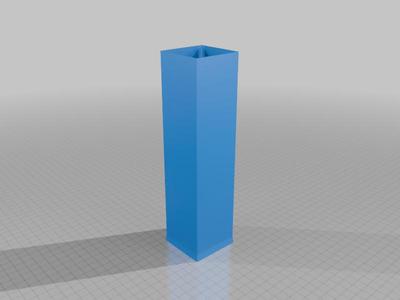 8 inch table support
