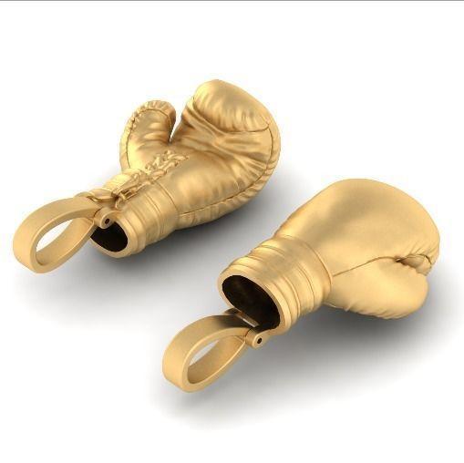 Boxing gloves Model 1702