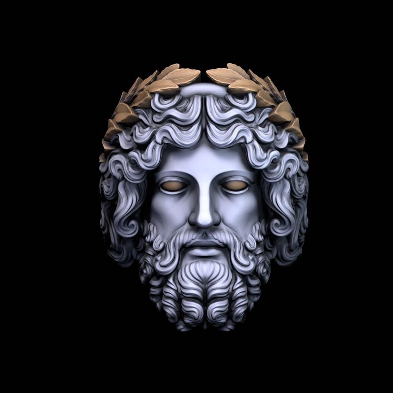 Zeus Ring