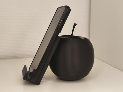 Apple Phone Stand
