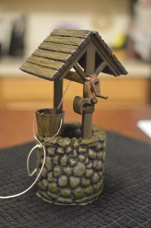 Wishing Well