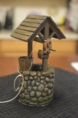 Wishing Well