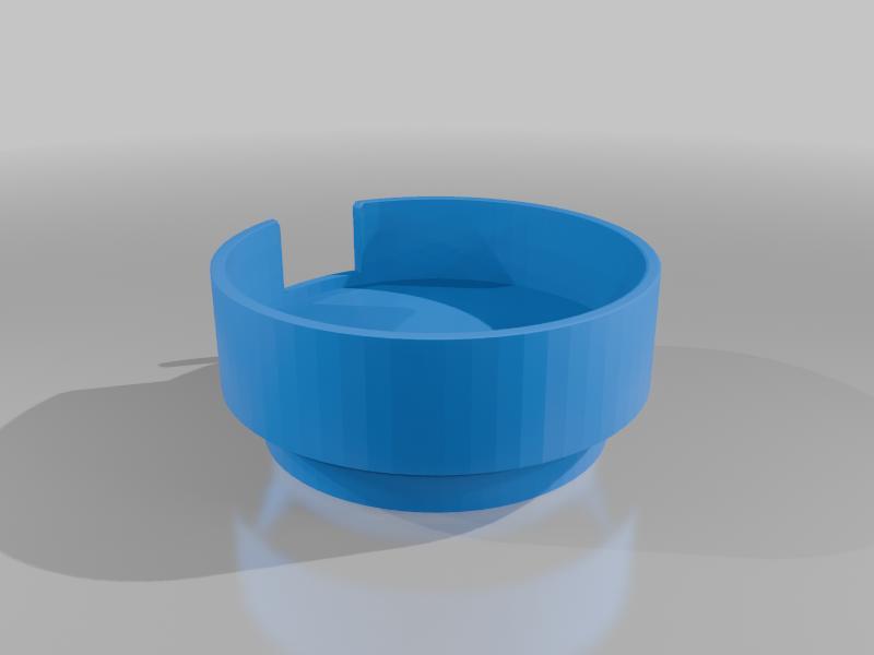 cup inset for lazyboy (forsteve)