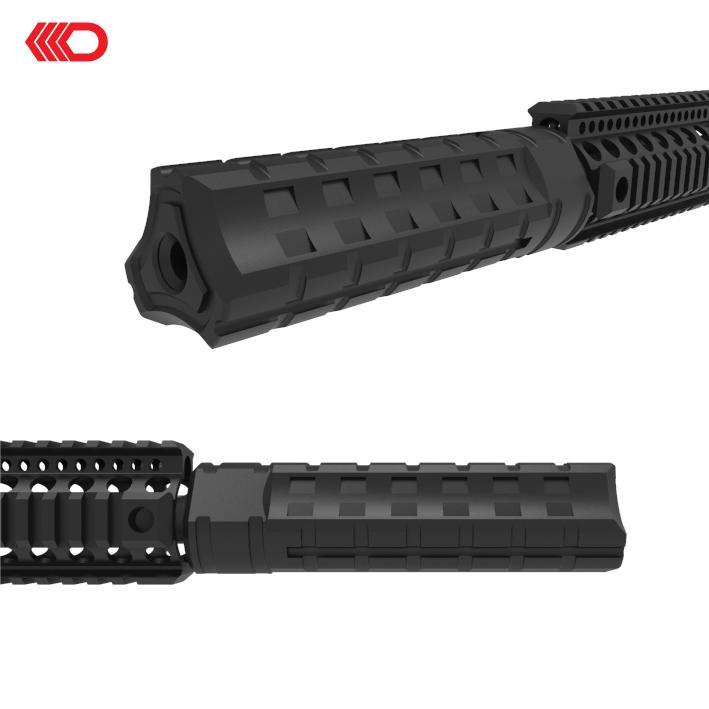 Airsoft – Supressor 2