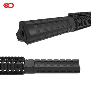 Airsoft – Supressor 2