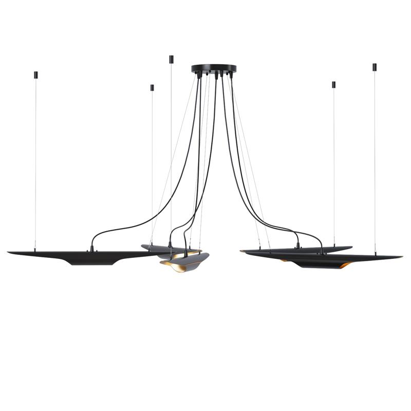 P-full lamp 5, SKU. 26488 by Pikartlights