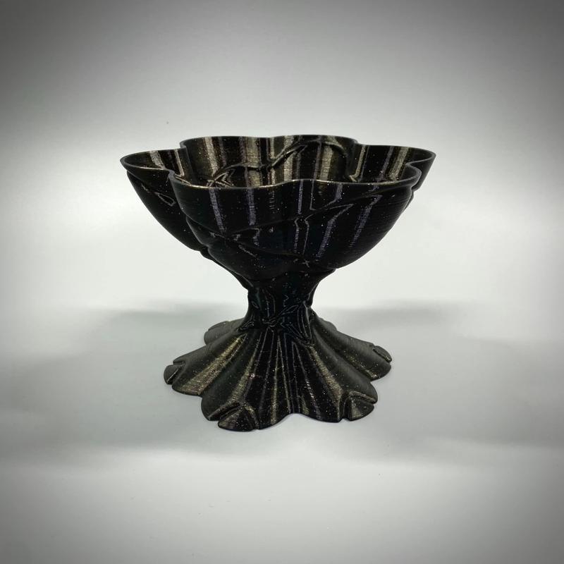 Mosaic Vase Collection