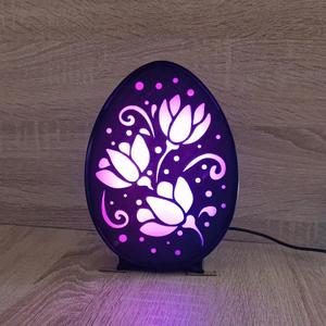 EGG LED LAMP
