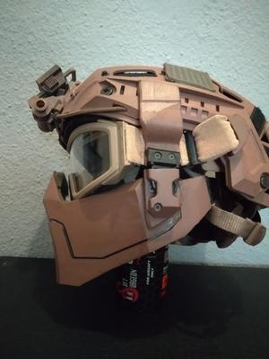 Fast Mask 4.0