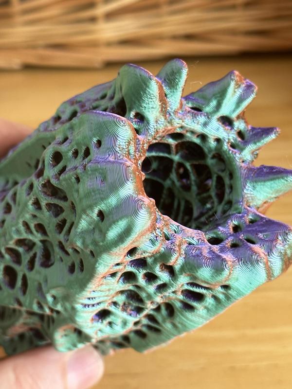Teegarden Vase