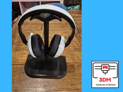 HEAD PHONE STAND