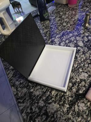 Hidden Book Box