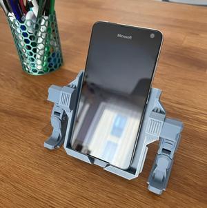 MECH Phone Stand