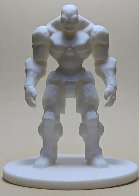 Construct, Golem, Animated Armor, Scarecrow Collection (DND / TTRPG)