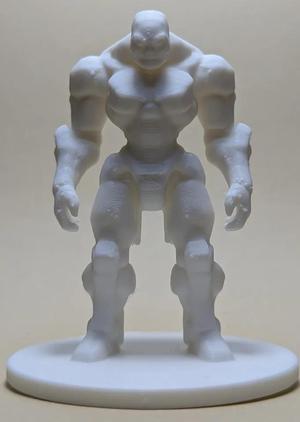 Construct, Golem, Animated Armor, Scarecrow Collection (DND / TTRPG)