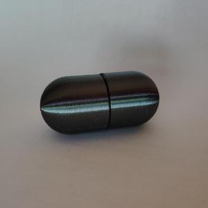 Capsule – customizable