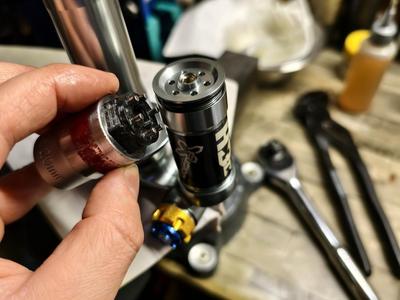 X fusion H3C wrench