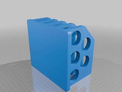 Vertical Laptop Stand