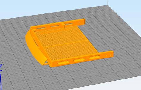 Roof Rack 2