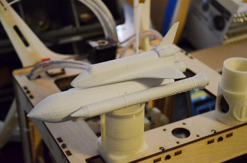 Space Shuttle