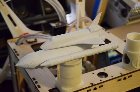 Space Shuttle