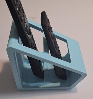 Remote holder