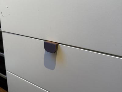 IKEA PLATSA Drawer Pull