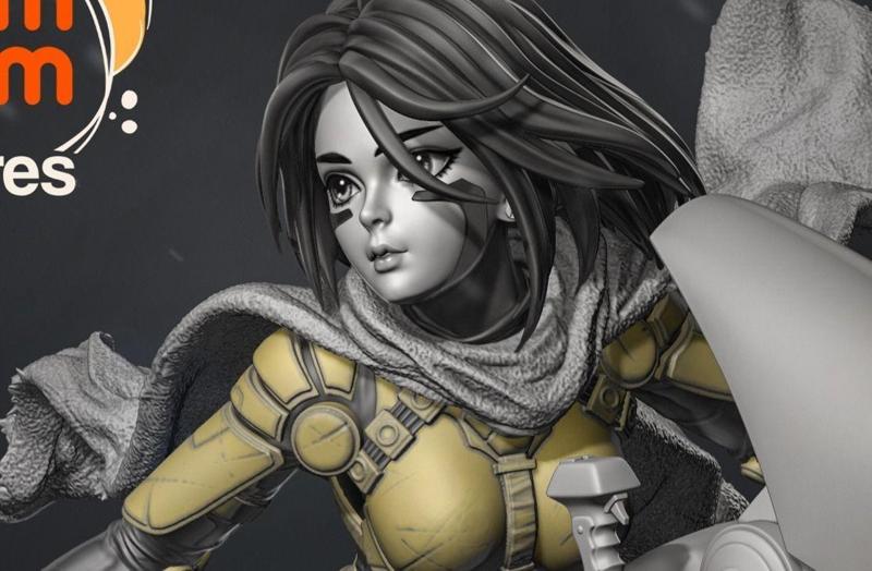 Alita – Battle Angel