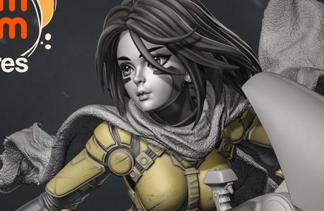 Alita – Battle Angel