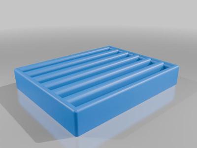 SSD Tray for 6x 2,5″ SSD’s