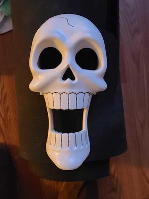 Brook Mask