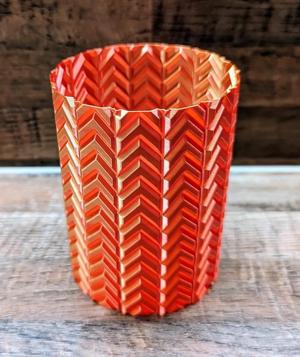 Vase #15 “Up”
