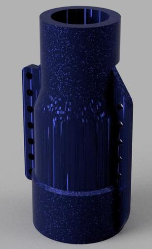 7.62 link for dummy ammo